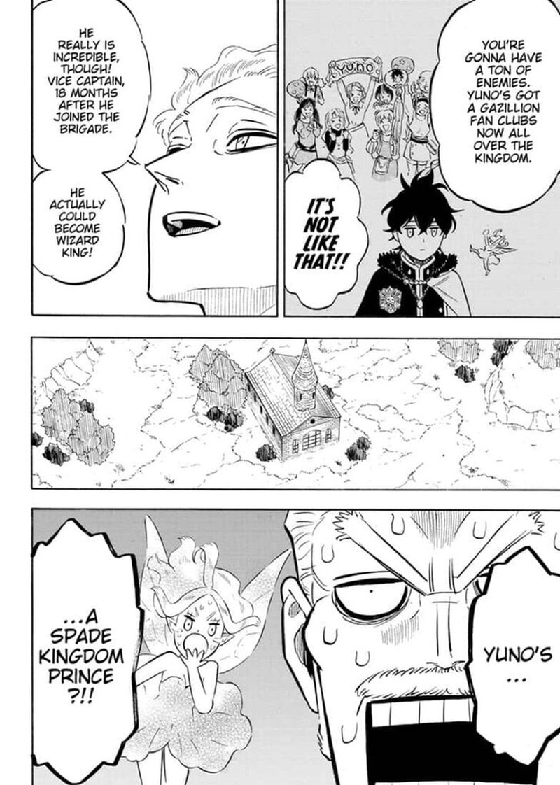 Black Clover 234 2