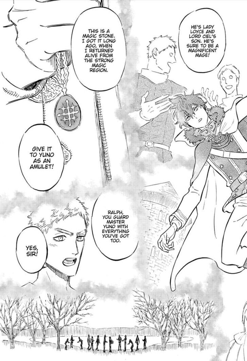 Black Clover 234 7