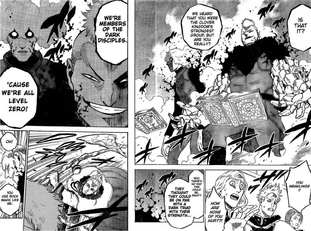 Black Clover 235 4