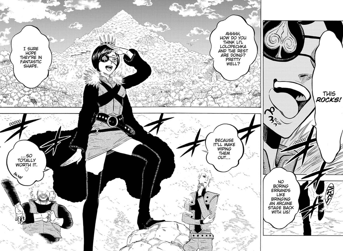 Black Clover 239 10