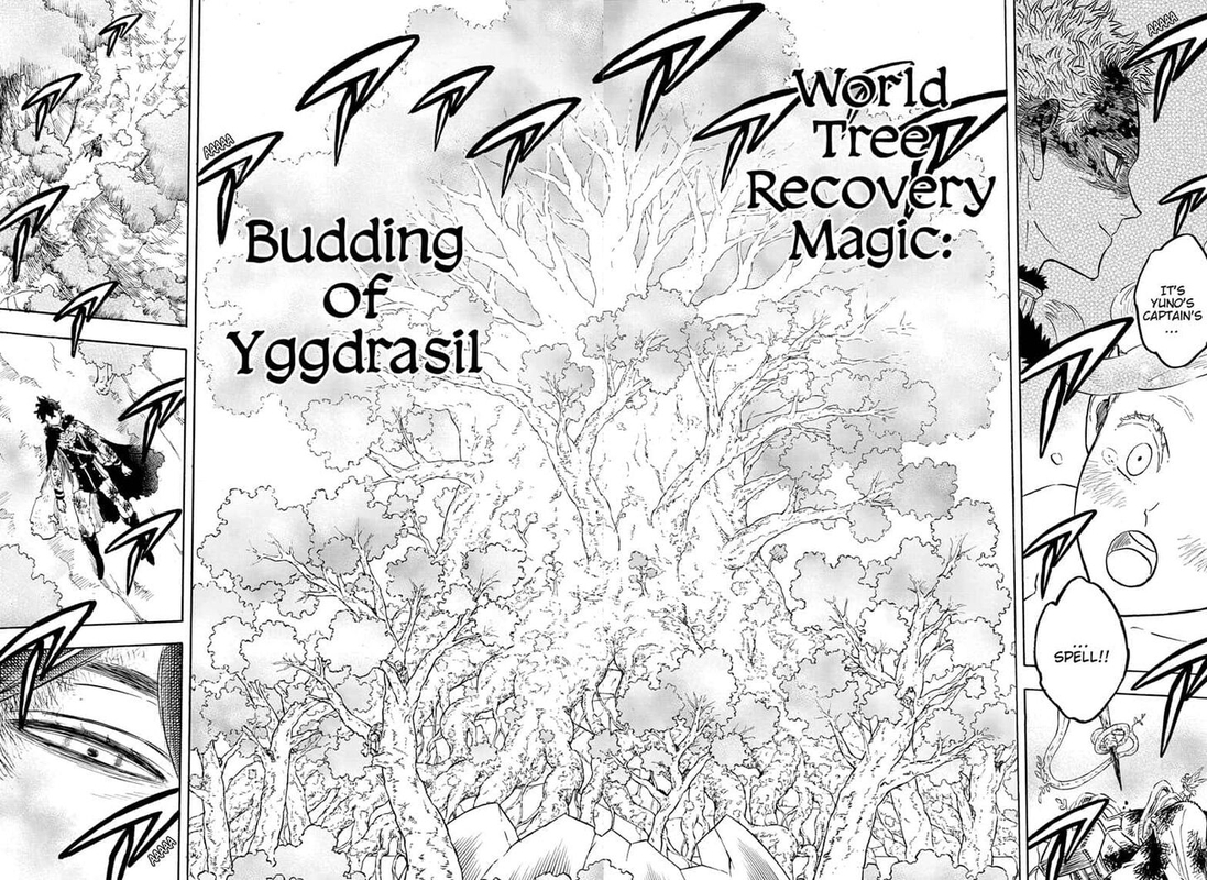 Black Clover 239 4