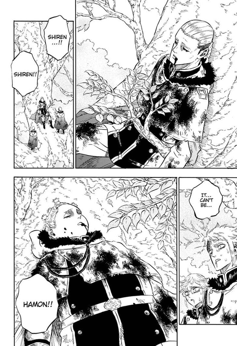 Black Clover 239 7