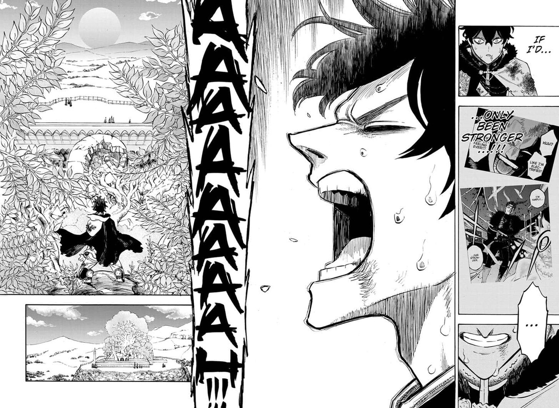 Black Clover 239 9