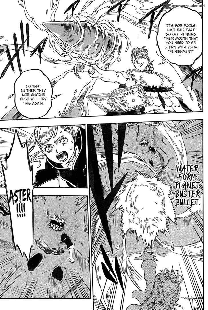 Black Clover 24 11