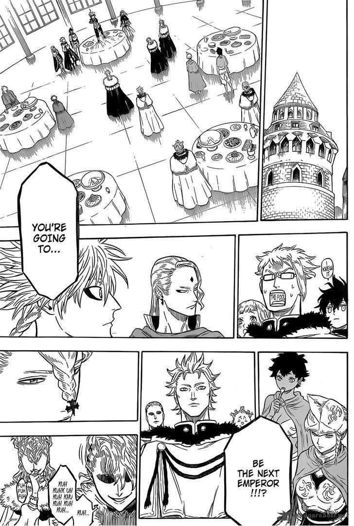 Black Clover 24 7