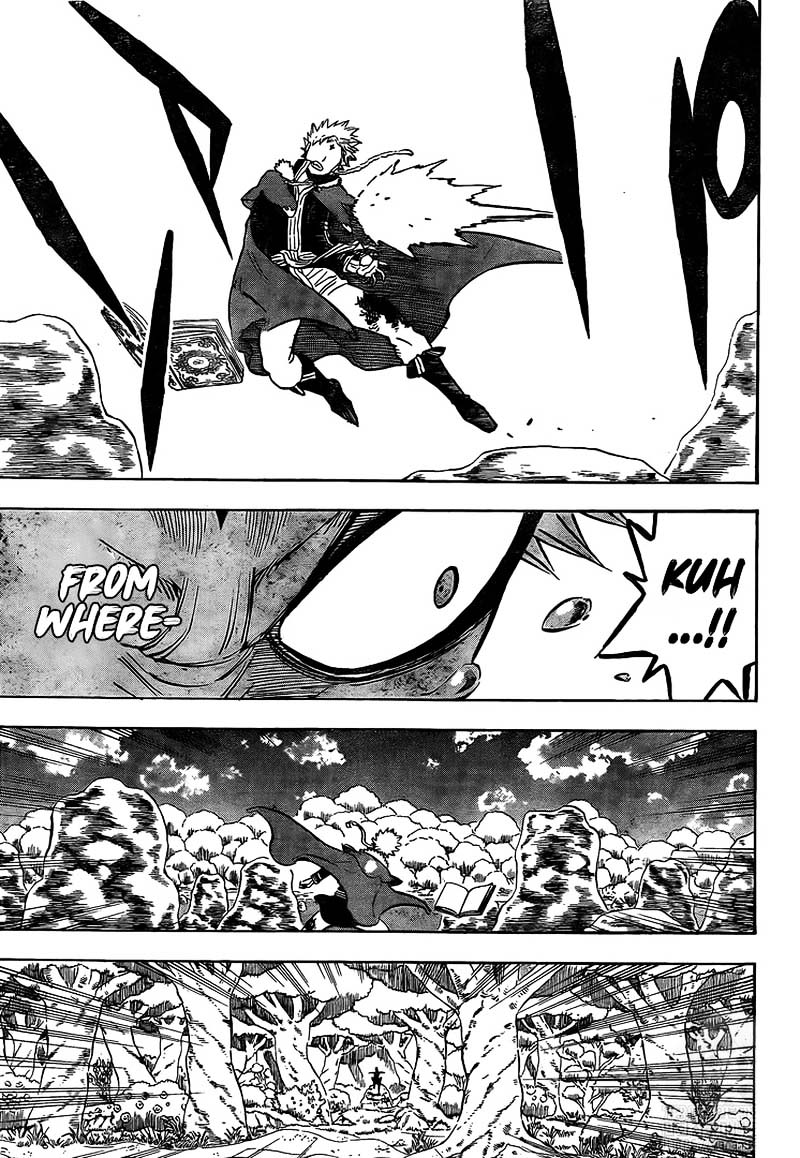 Black Clover 249 3