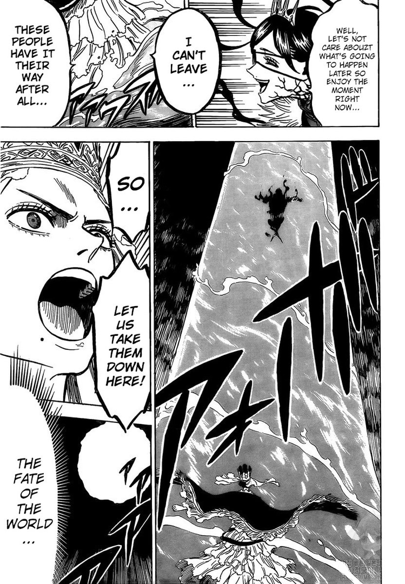 Black Clover 252 11