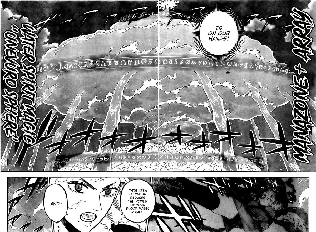 Black Clover 252 12