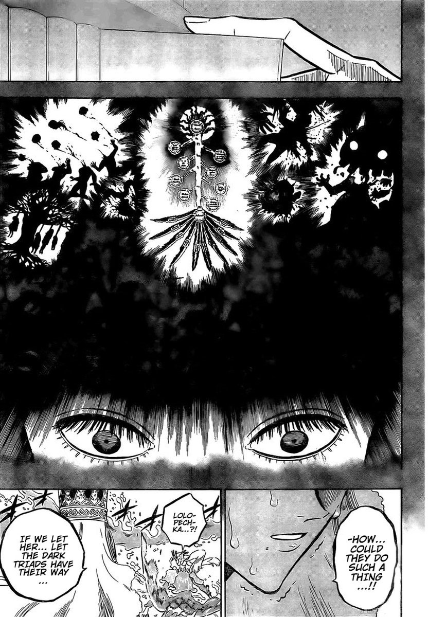 Black Clover 252 9