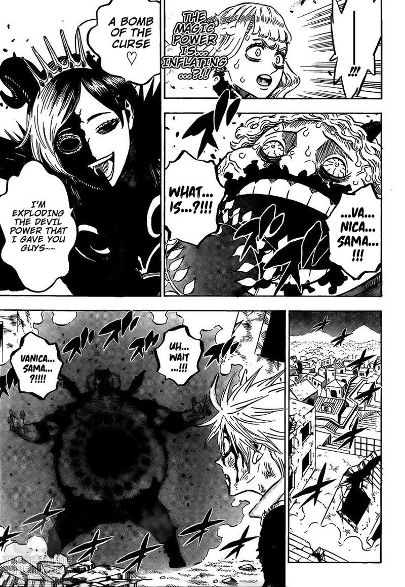 Black Clover 255 9