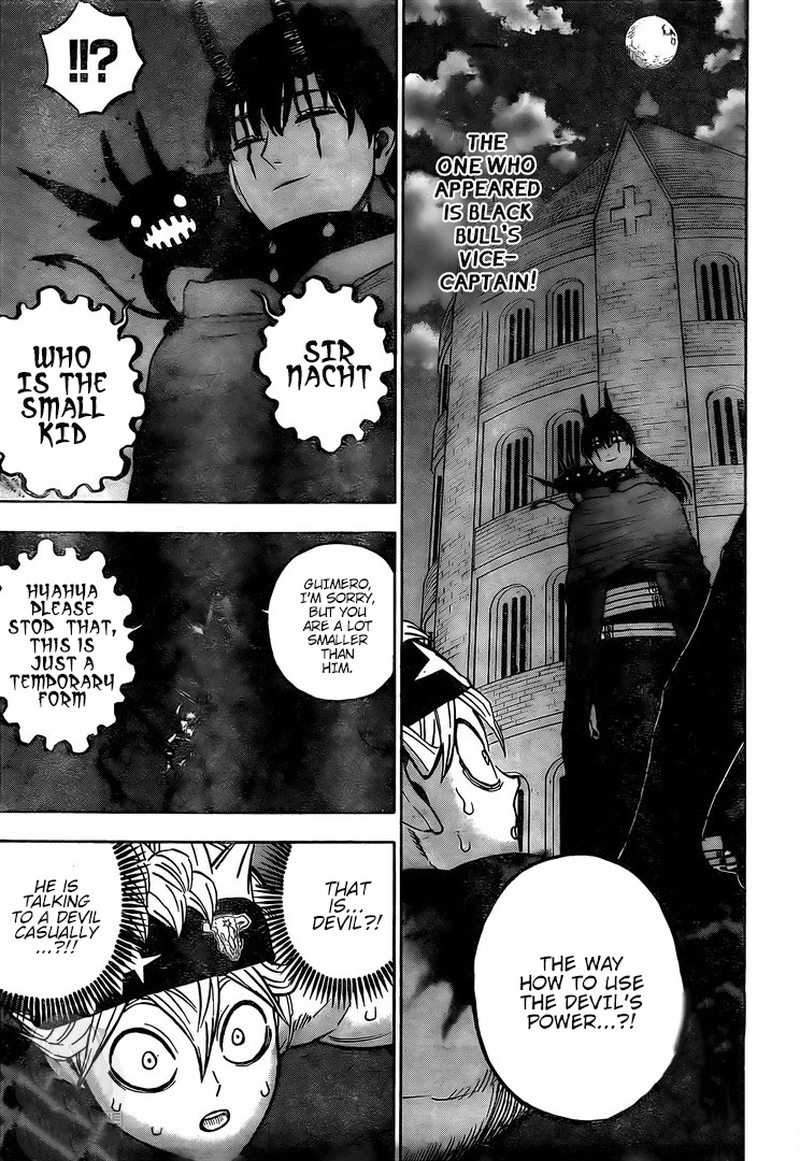 Black Clover 262 1