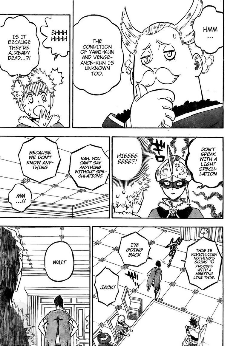 Black Clover 262 10