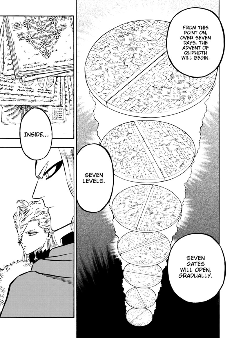 Black Clover 263 7