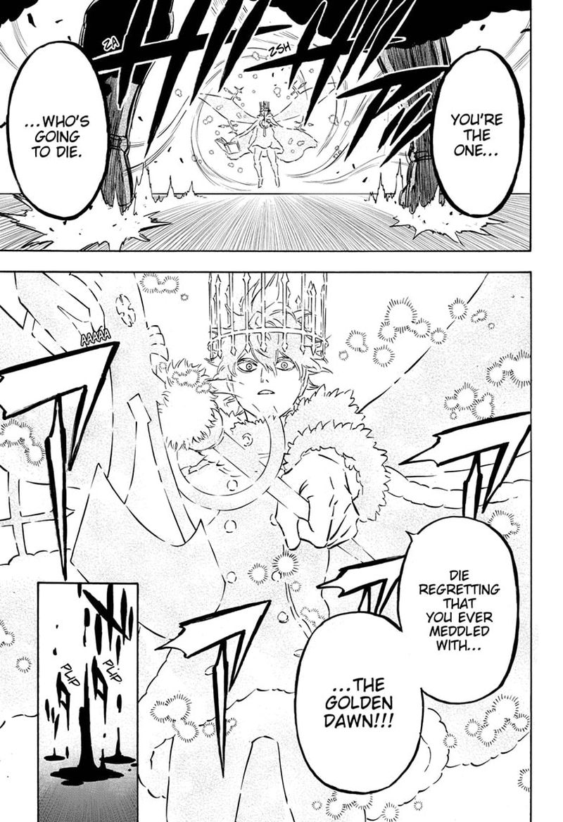 Black Clover 277 2