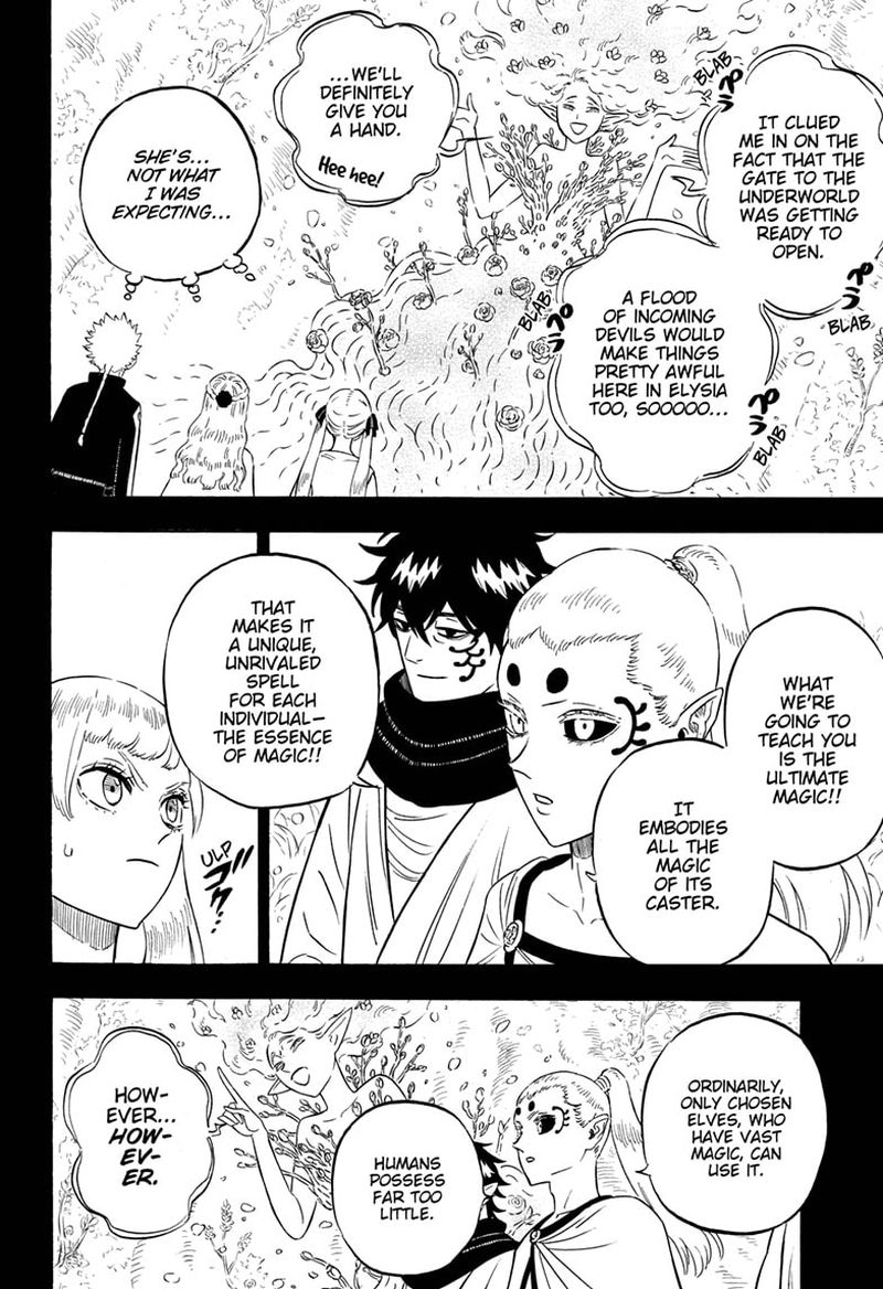 Black Clover 284 2