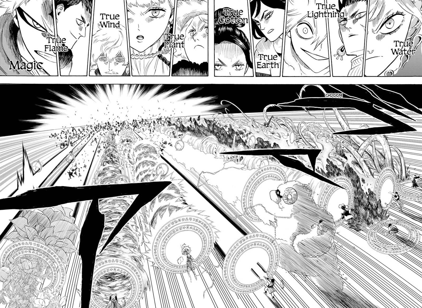 Black Clover 284 4