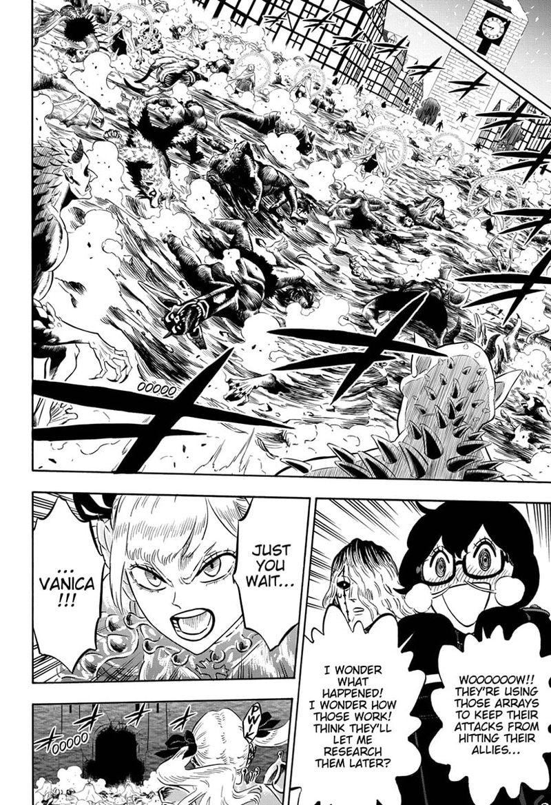 Black Clover 284 5