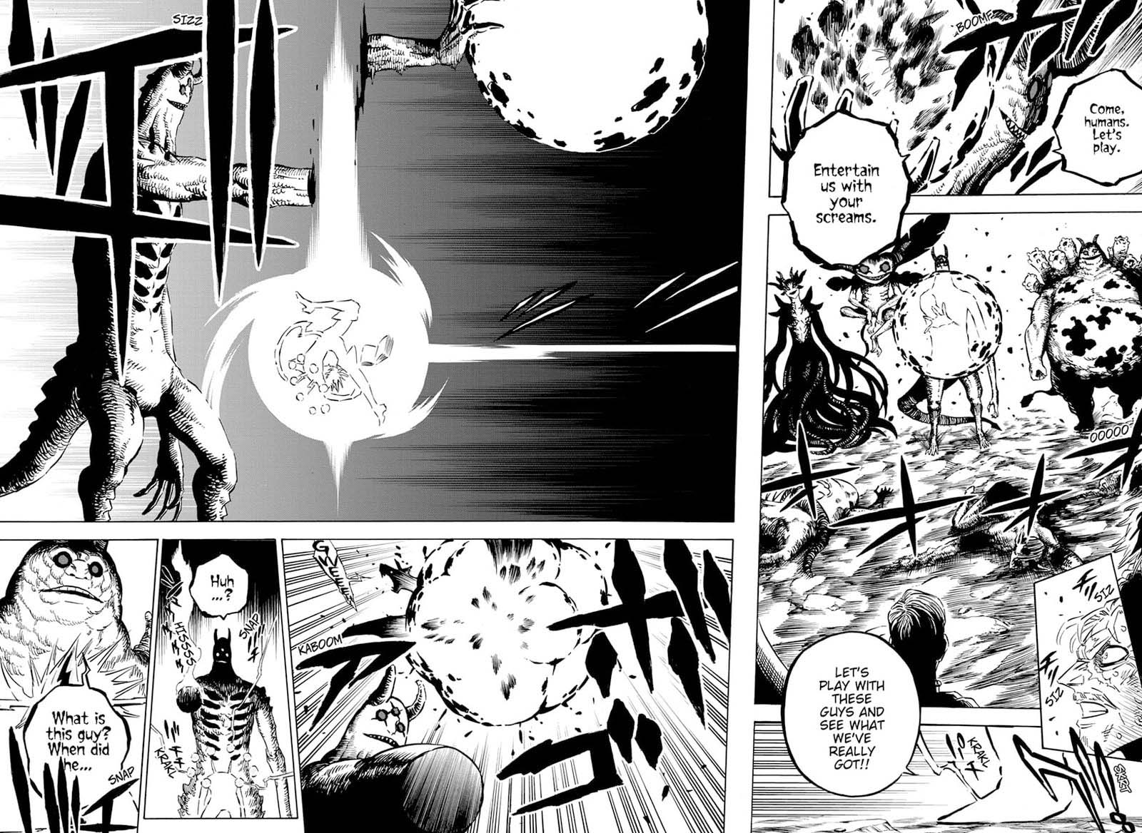 Black Clover 284 8