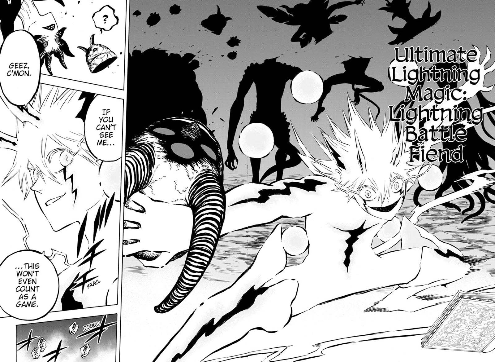 Black Clover 284 9