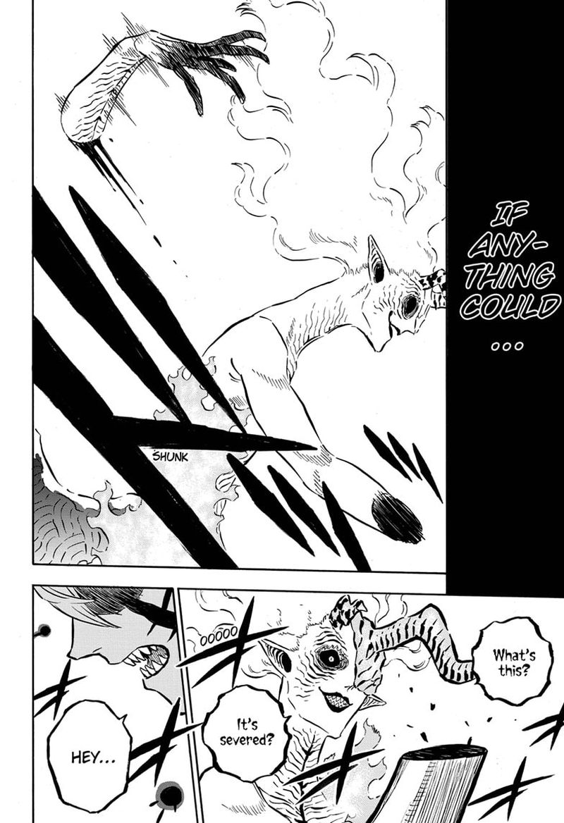 Black Clover 287 14