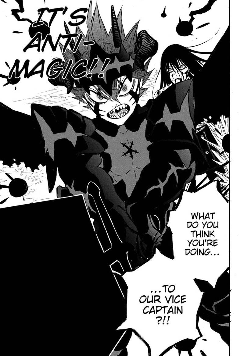 Black Clover 287 15