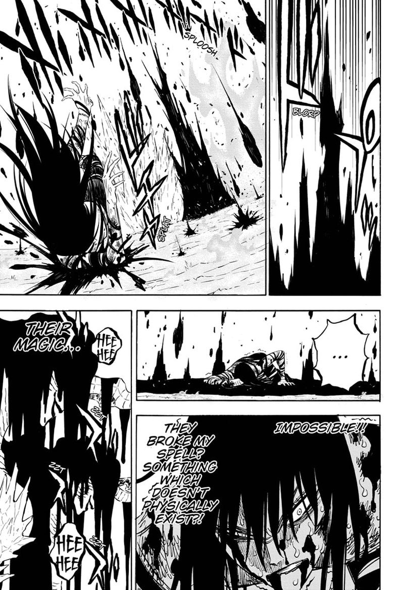 Black Clover 287 8