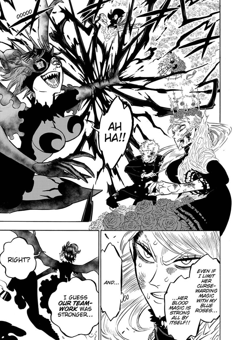 Black Clover 294 11