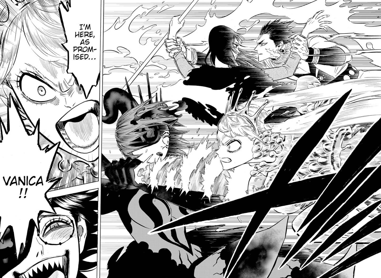 Black Clover 294 15