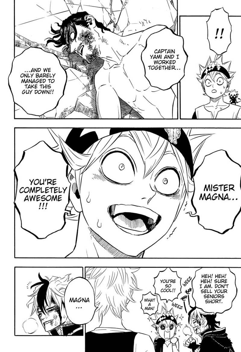 Black Clover 294 2