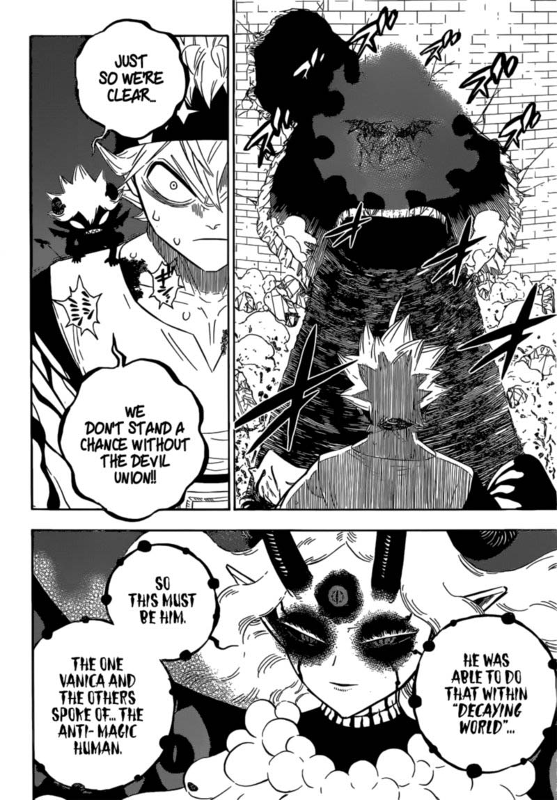 Black Clover 301 2