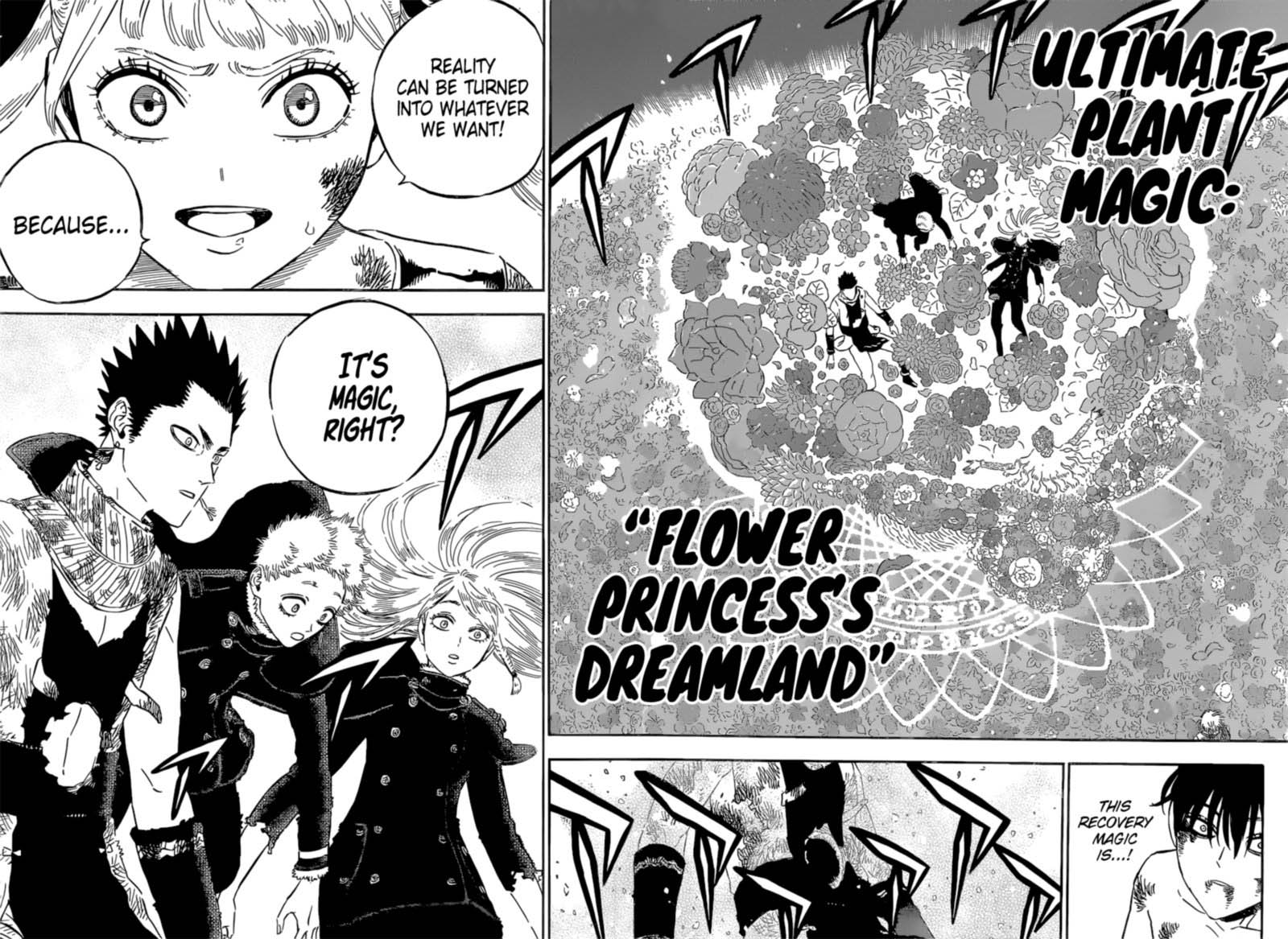 Black Clover 304 10