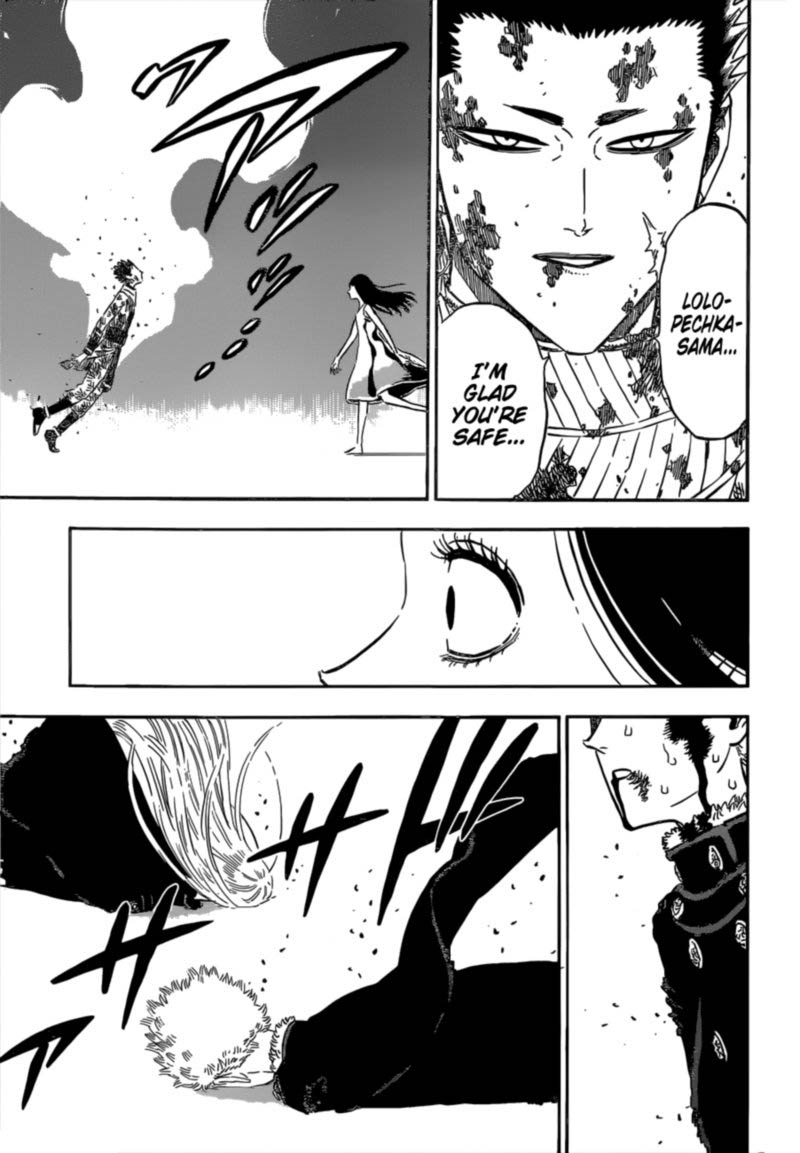 Black Clover 304 5