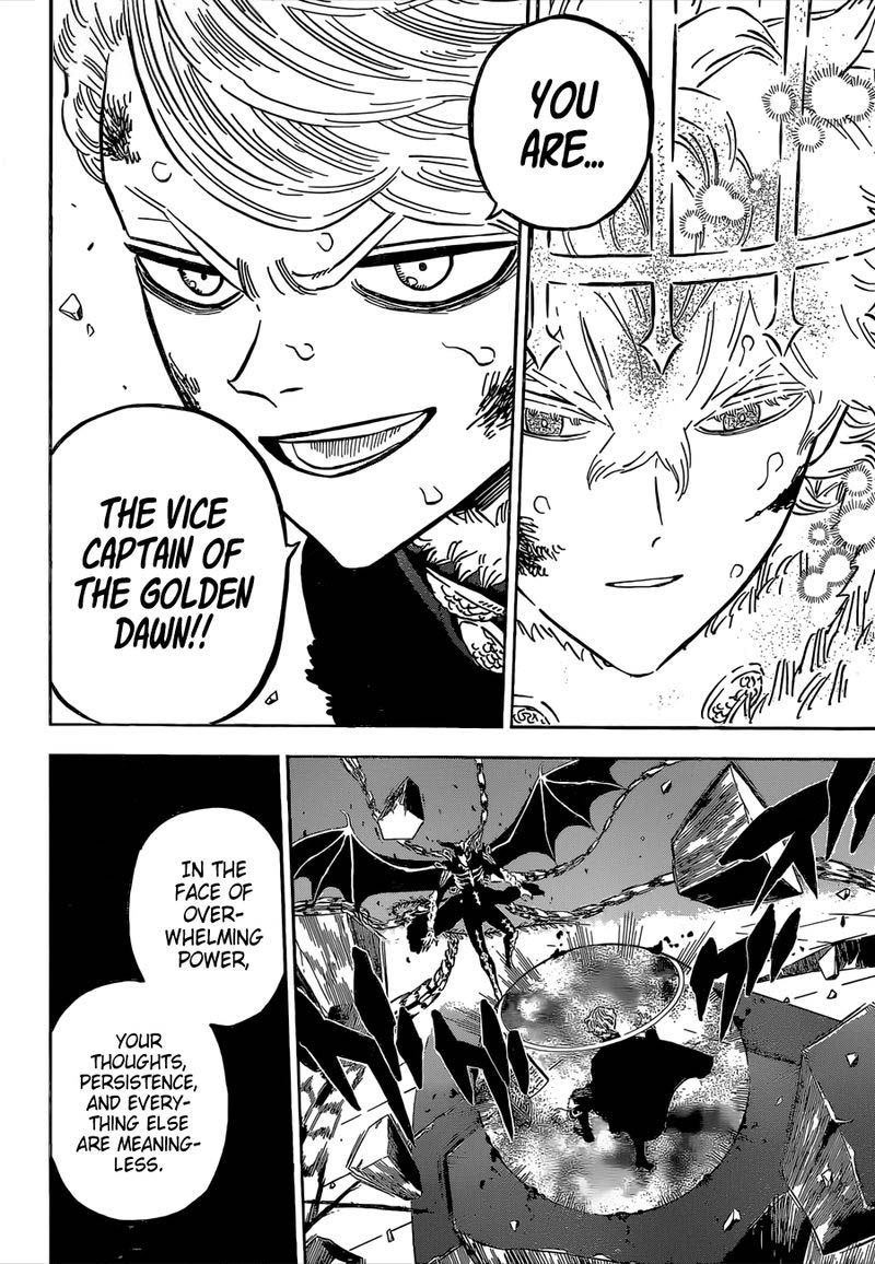 Black Clover 305 11