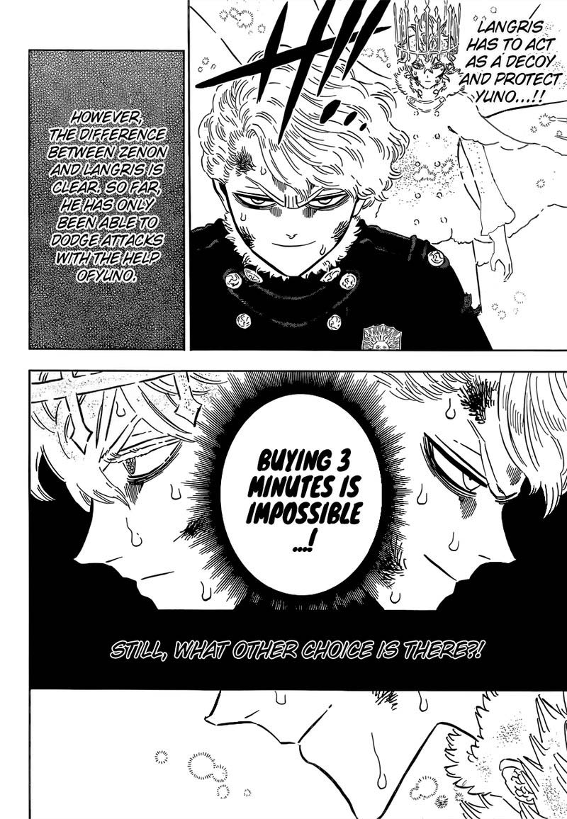 Black Clover 305 3