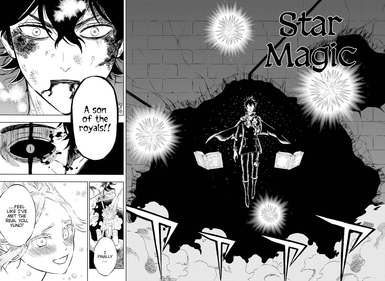 Black Clover 309 4