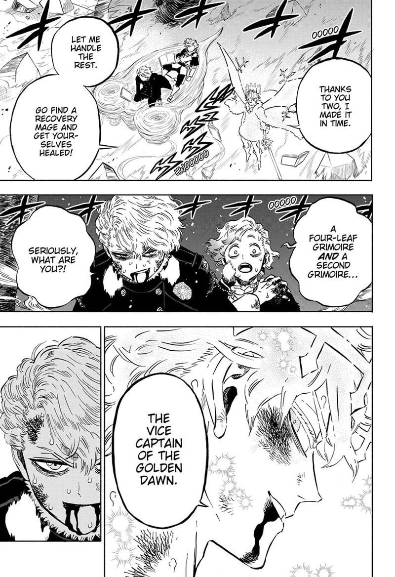 Black Clover 309 6