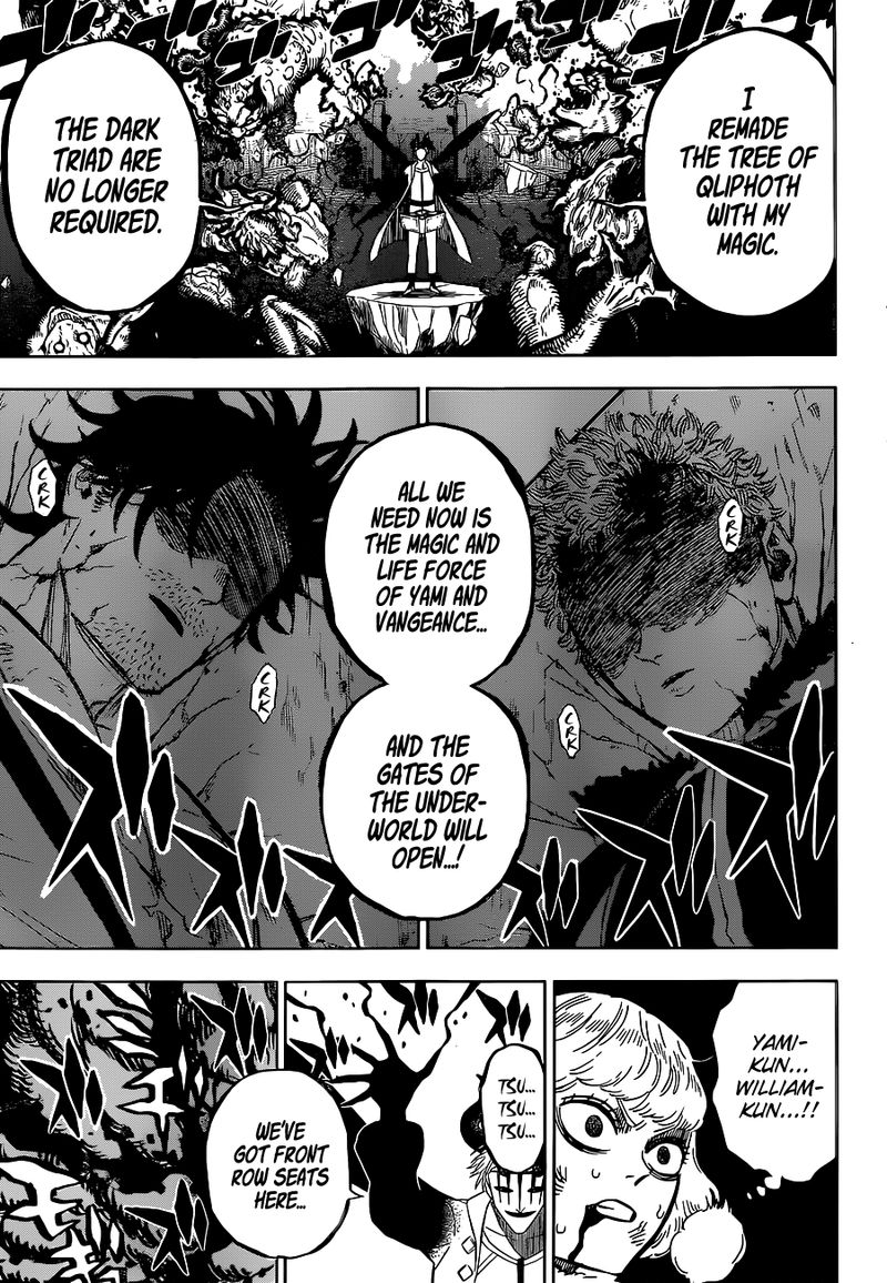 Black Clover 311 10