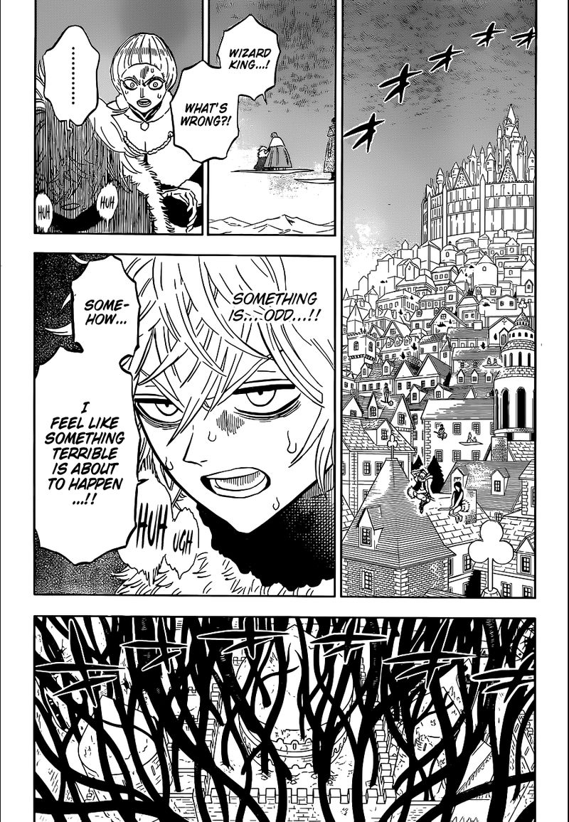 Black Clover 311 6