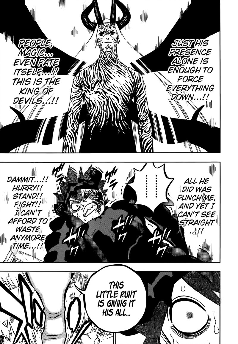 Black Clover 318 12