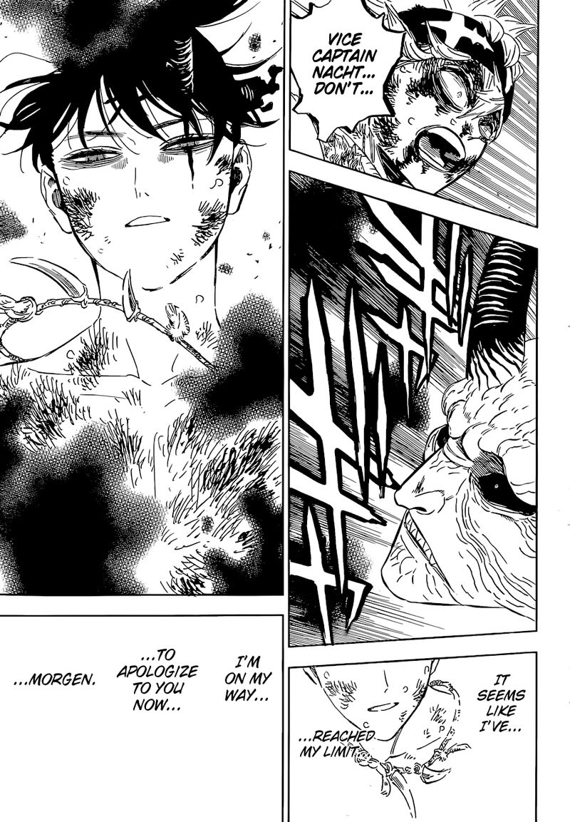 Black Clover 322 14