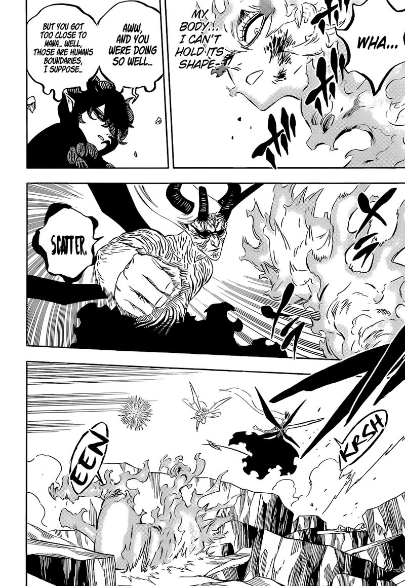 Black Clover 322 7