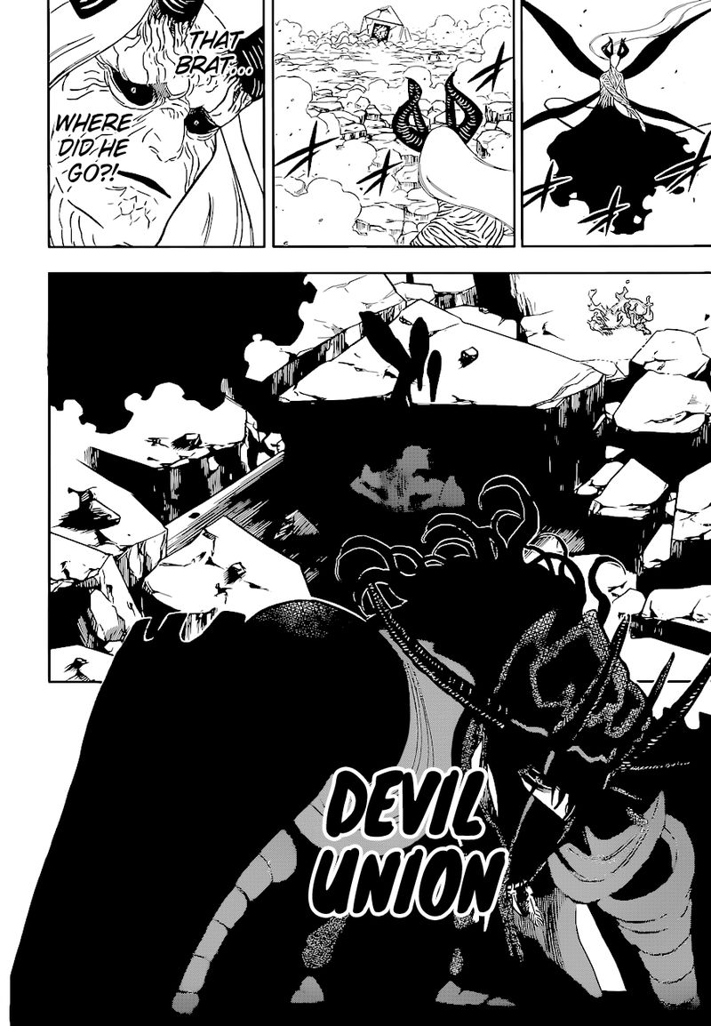 Black Clover 322 9