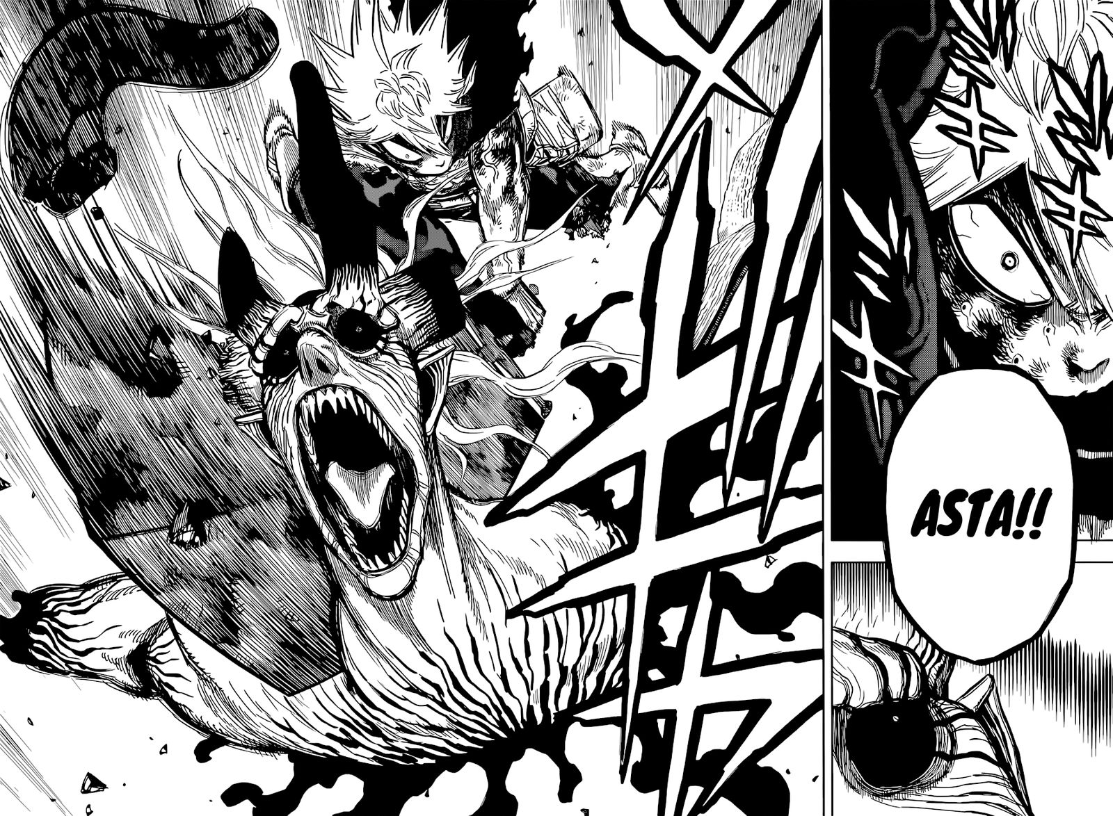 Black Clover 329 12