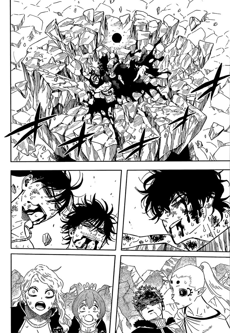 Black Clover 329 13