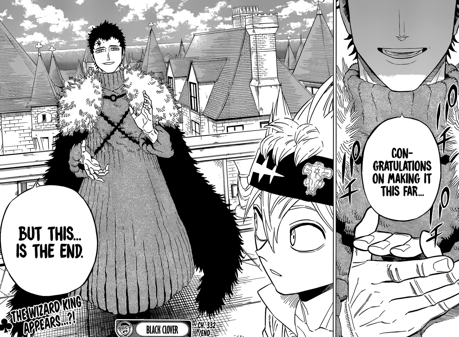 Black Clover 332 17