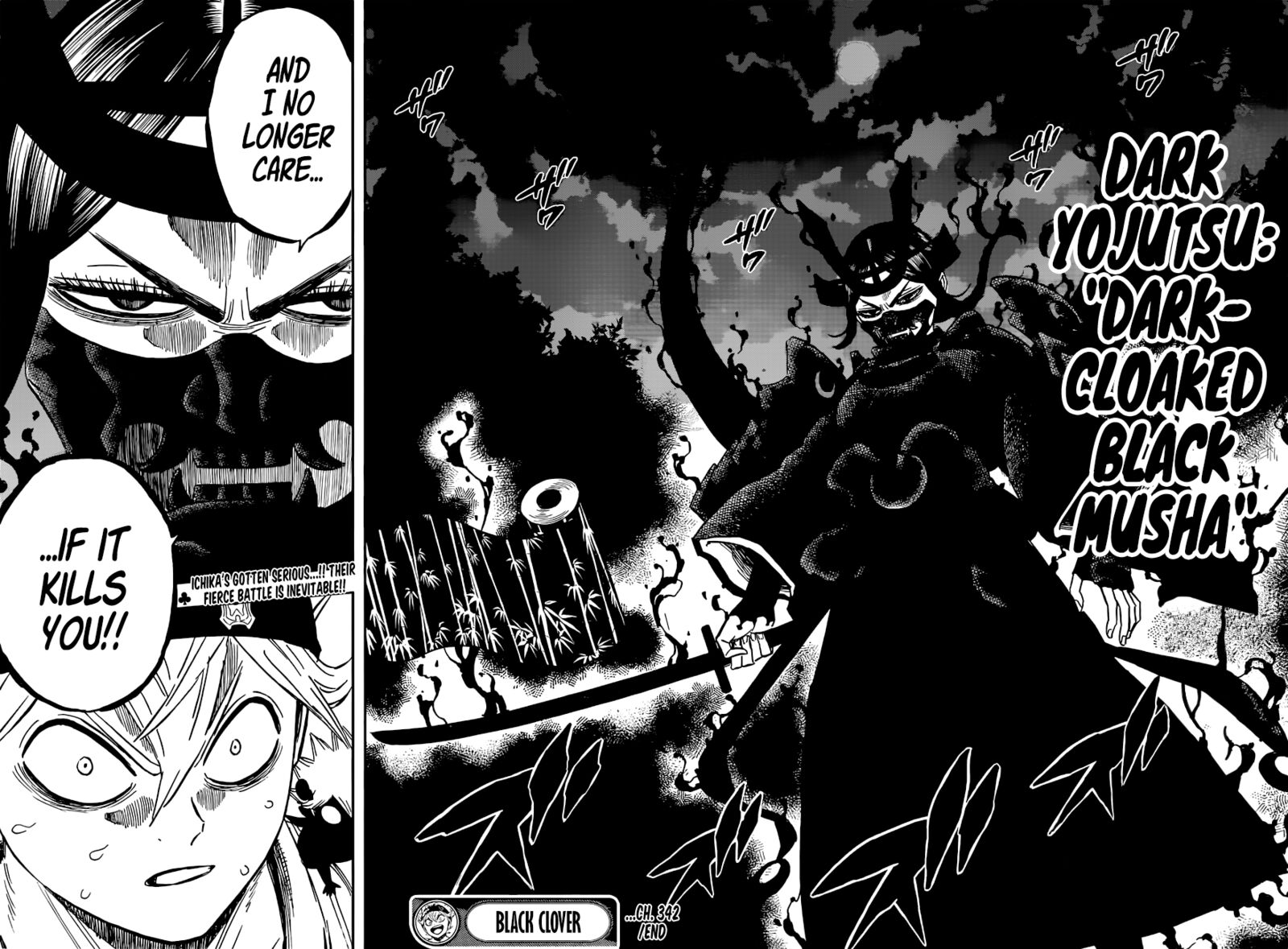 Black Clover 342 16