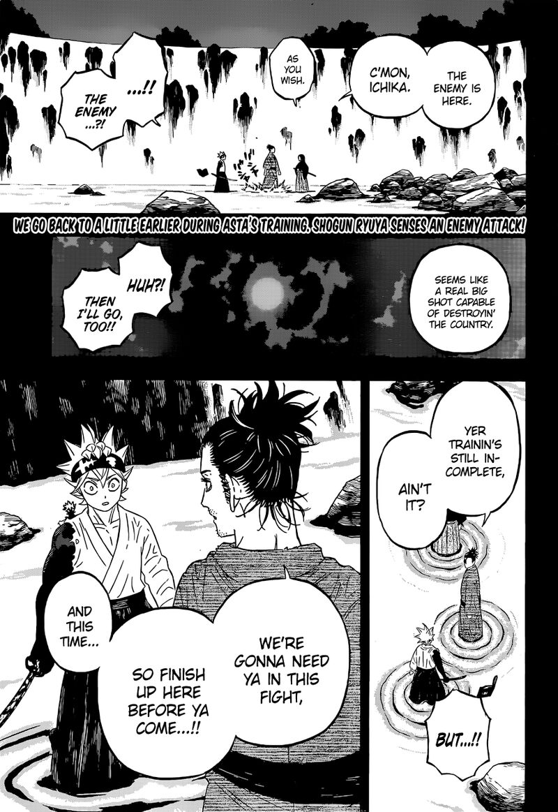 Black Clover 345 1