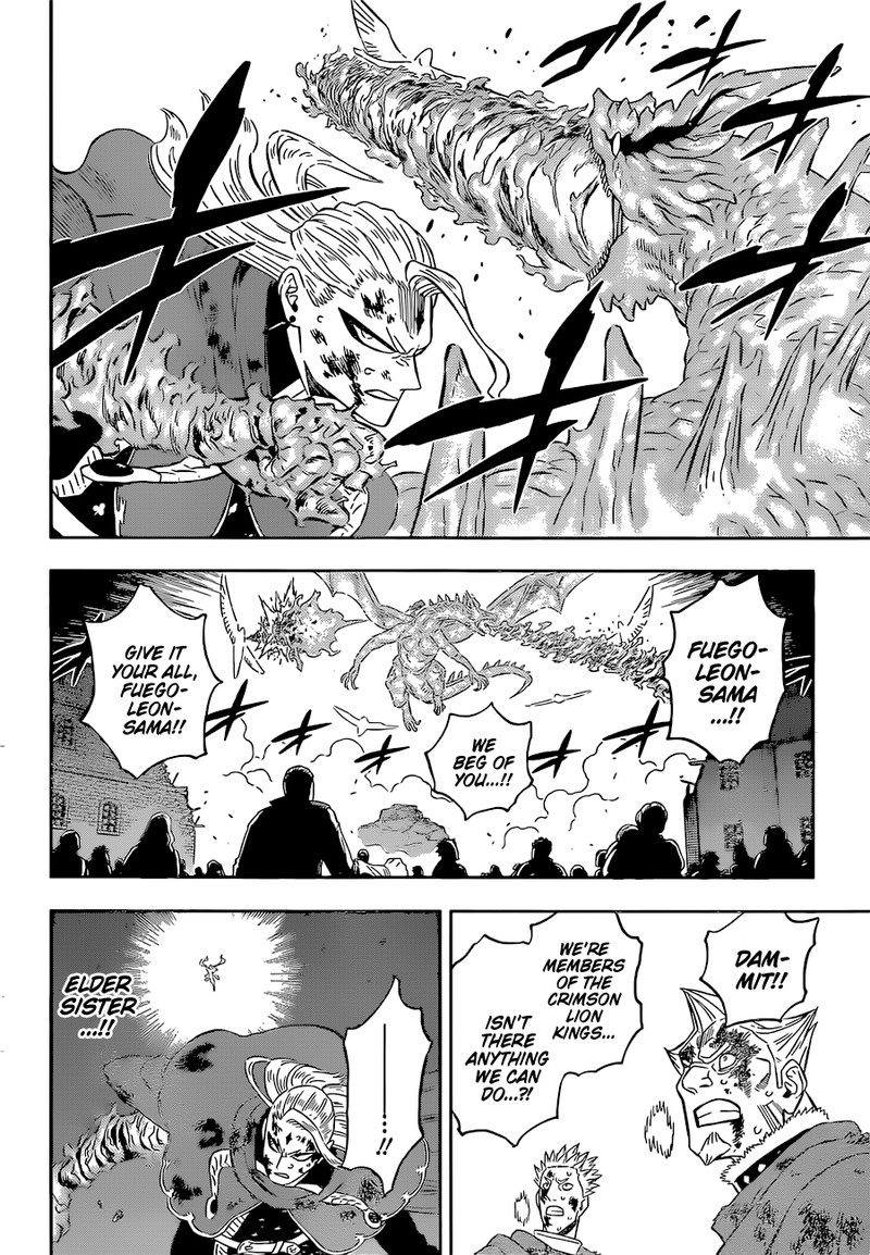 Black Clover 358 5