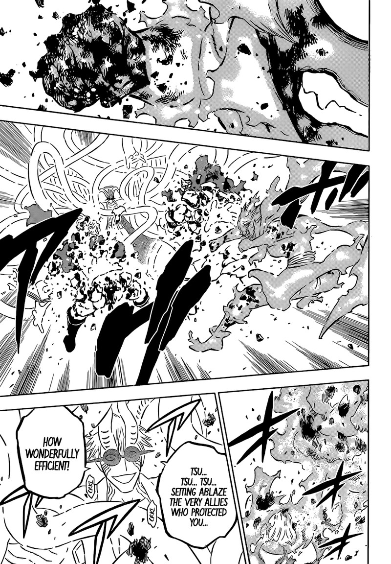 Black Clover 358 8