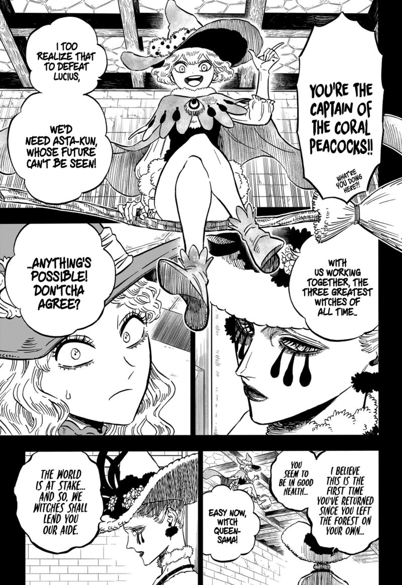 Black Clover 361 10